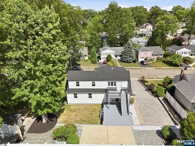 768 Birch Avenue, New Milford, NJ 07646