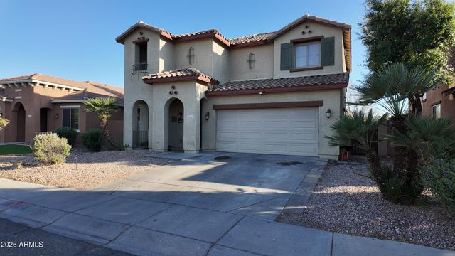 10341 W TORONTO Way, Tolleson, AZ 85353
