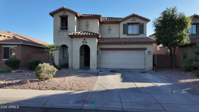 10341 W TORONTO Way, Tolleson, AZ 85353