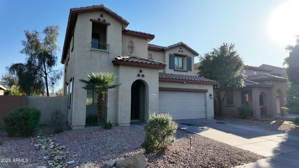 10341 W TORONTO Way, Tolleson, AZ 85353