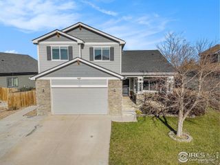 1185 Sunrise Circle, Milliken, CO 80543