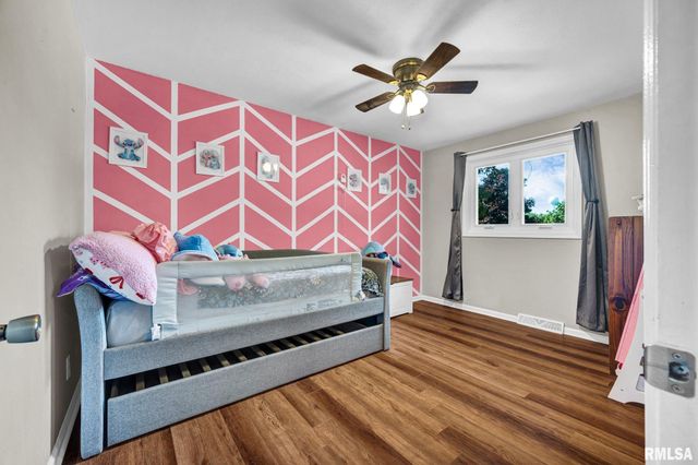 4748 S SIR LANCELOT Court, Mapleton, IL 61547