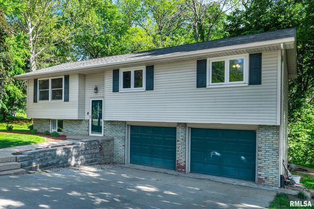 4748 S SIR LANCELOT Court, Mapleton, IL 61547