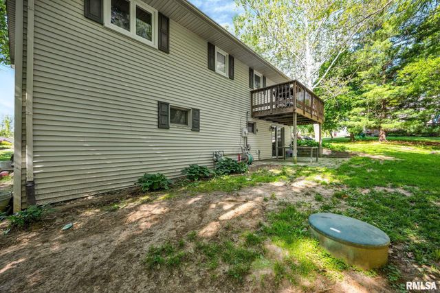 4748 S SIR LANCELOT Court, Mapleton, IL 61547