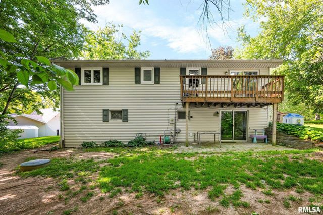 4748 S SIR LANCELOT Court, Mapleton, IL 61547