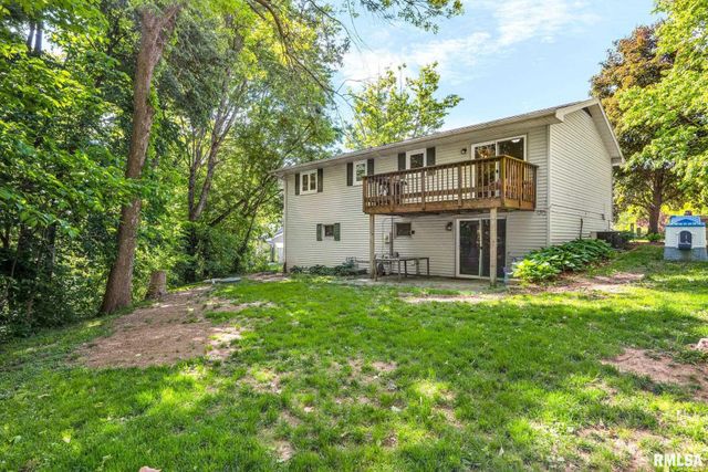 4748 S SIR LANCELOT Court, Mapleton, IL 61547
