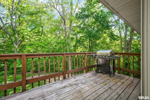 4748 S SIR LANCELOT Court, Mapleton, IL 61547