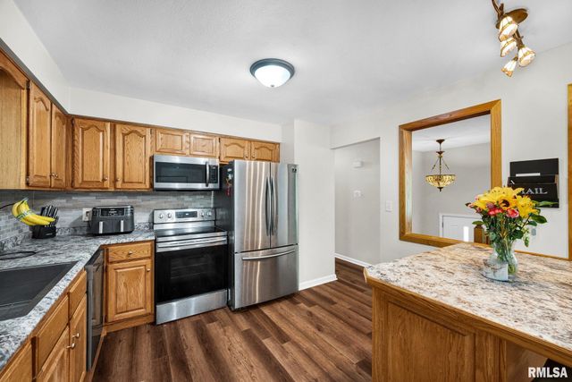 4748 S SIR LANCELOT Court, Mapleton, IL 61547
