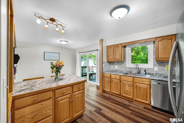 4748 S SIR LANCELOT Court, Mapleton, IL 61547