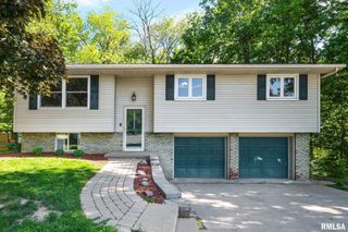 4748 S SIR LANCELOT Court, Mapleton, IL 61547
