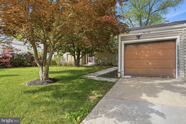 9078 FLAMEPOOL WAY, Columbia, MD 21045
