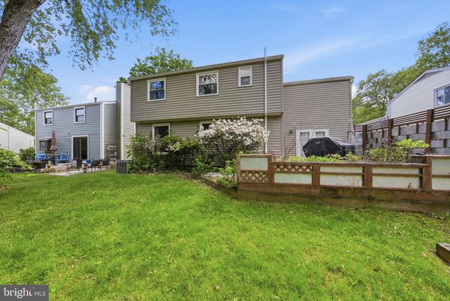 9078 FLAMEPOOL WAY, Columbia, MD 21045