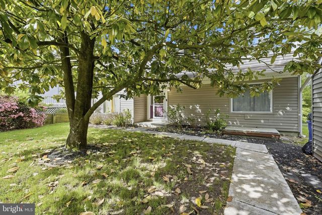 9078 FLAMEPOOL WAY, Columbia, MD 21045