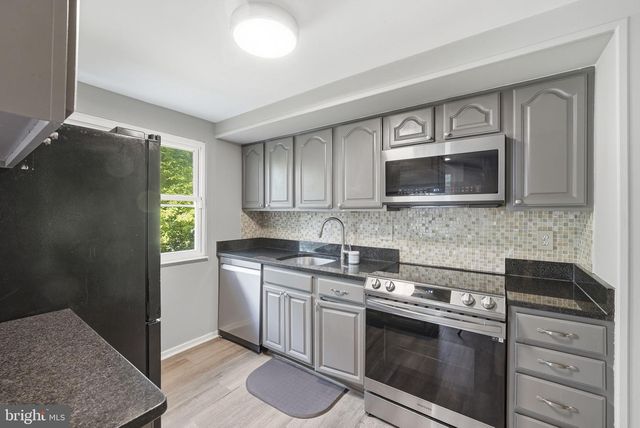 9078 FLAMEPOOL WAY, Columbia, MD 21045