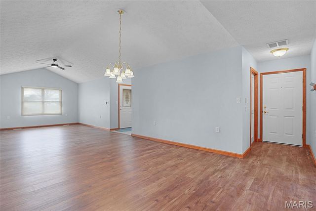 45 Faith Drive, Highland, IL 62249