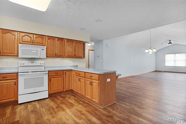 45 Faith Drive, Highland, IL 62249