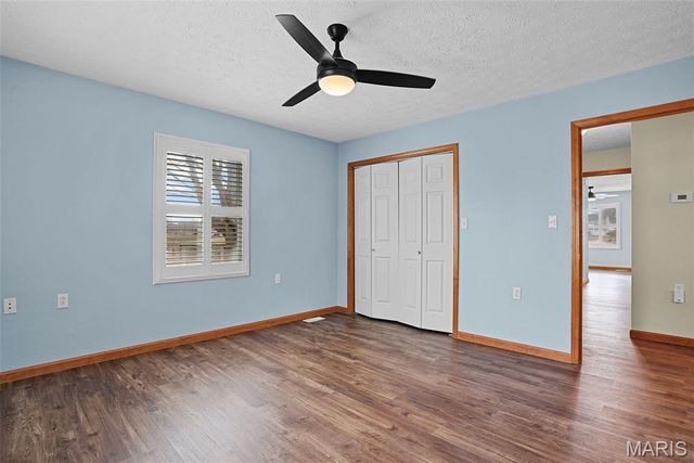 45 Faith Drive, Highland, IL 62249