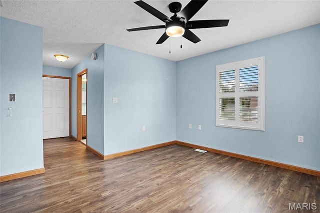 45 Faith Drive, Highland, IL 62249