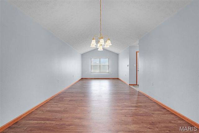 45 Faith Drive, Highland, IL 62249