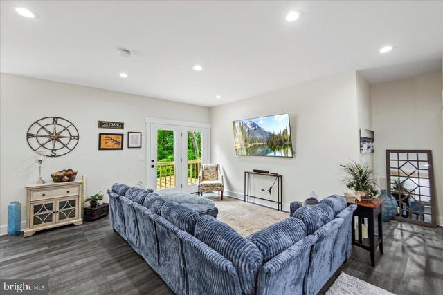 7206 CASTAWAY BEACH RD, Orange, VA 22960