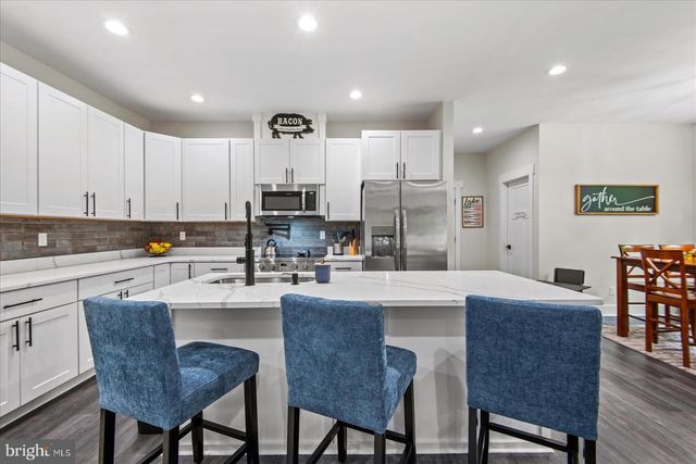 7206 CASTAWAY BEACH RD, Orange, VA 22960