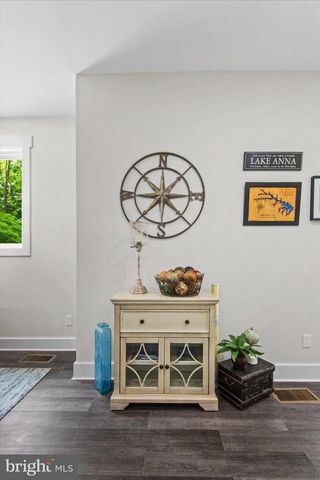 7206 CASTAWAY BEACH RD, Orange, VA 22960