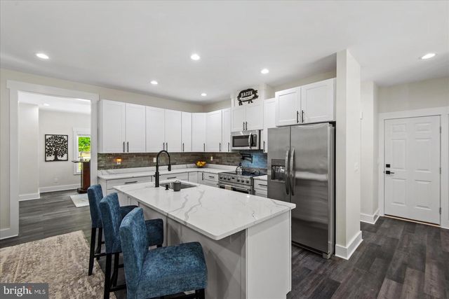7206 CASTAWAY BEACH RD, Orange, VA 22960
