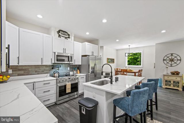 7206 CASTAWAY BEACH RD, Orange, VA 22960
