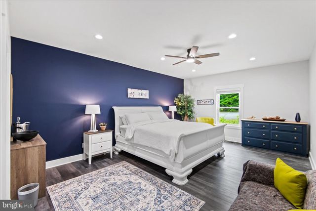 7206 CASTAWAY BEACH RD, Orange, VA 22960