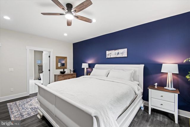 7206 CASTAWAY BEACH RD, Orange, VA 22960