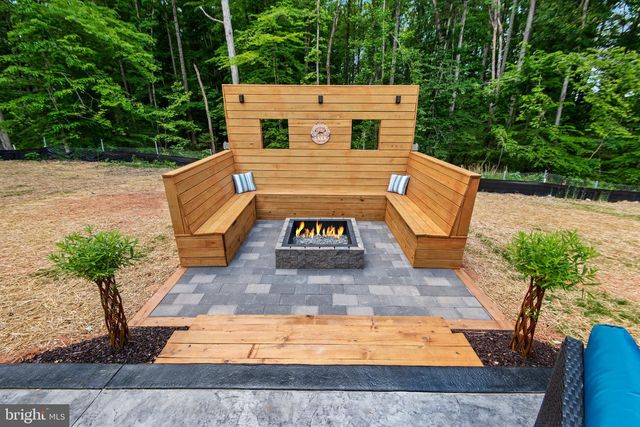 7206 CASTAWAY BEACH RD, Orange, VA 22960