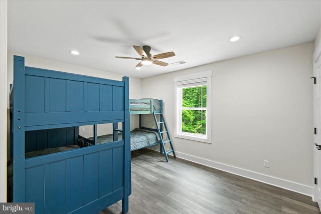 7206 CASTAWAY BEACH RD, Orange, VA 22960
