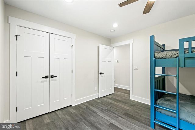 7206 CASTAWAY BEACH RD, Orange, VA 22960