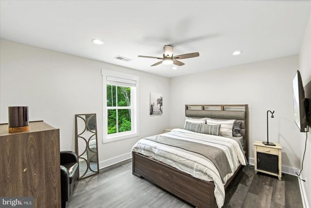 7206 CASTAWAY BEACH RD, Orange, VA 22960