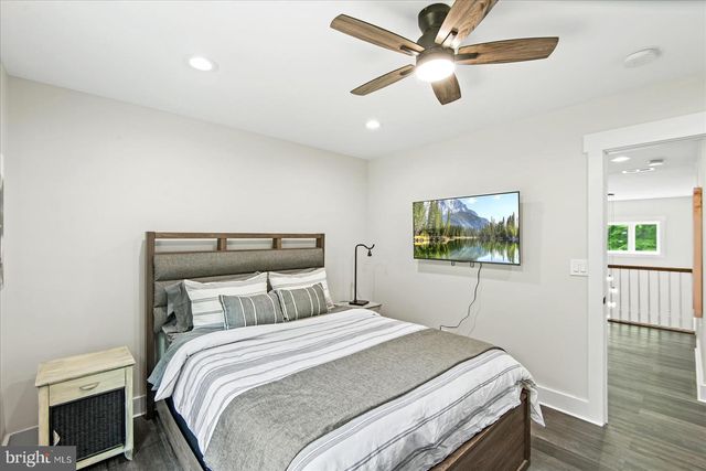 7206 CASTAWAY BEACH RD, Orange, VA 22960