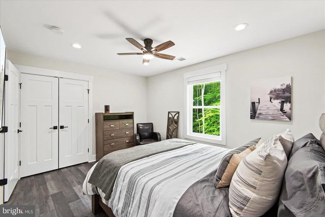 7206 CASTAWAY BEACH RD, Orange, VA 22960