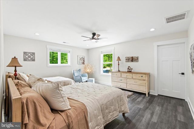 7206 CASTAWAY BEACH RD, Orange, VA 22960