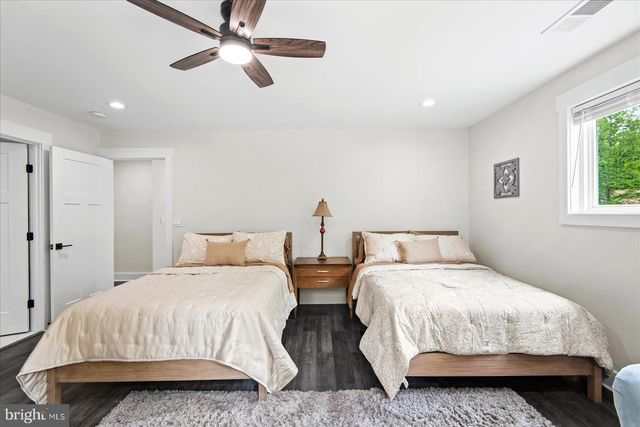 7206 CASTAWAY BEACH RD, Orange, VA 22960