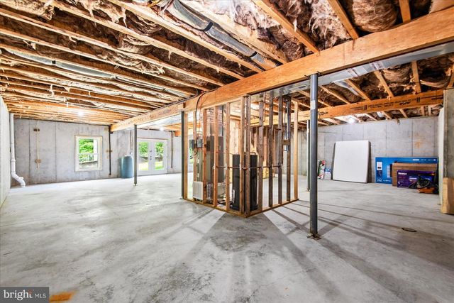 7206 CASTAWAY BEACH RD, Orange, VA 22960