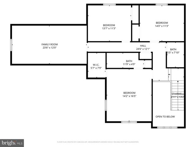 7206 CASTAWAY BEACH RD, Orange, VA 22960