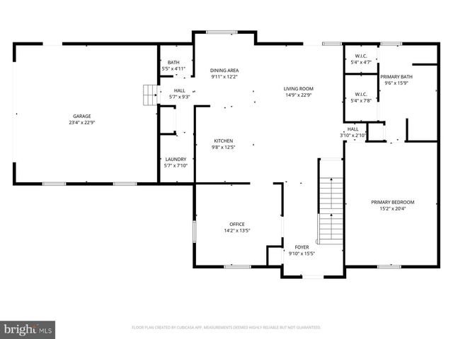 7206 CASTAWAY BEACH RD, Orange, VA 22960