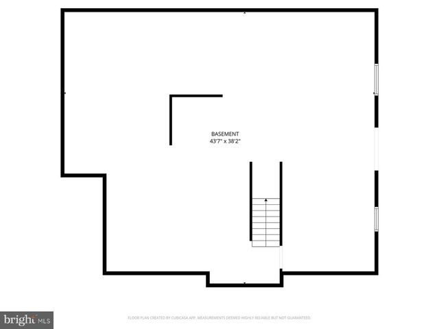 7206 CASTAWAY BEACH RD, Orange, VA 22960