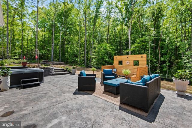 7206 CASTAWAY BEACH RD, Orange, VA 22960