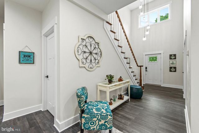 7206 CASTAWAY BEACH RD, Orange, VA 22960