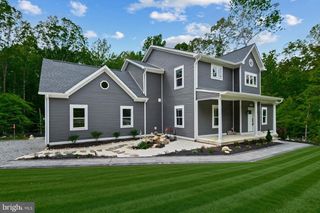7206 CASTAWAY BEACH RD, Orange, VA 22960
