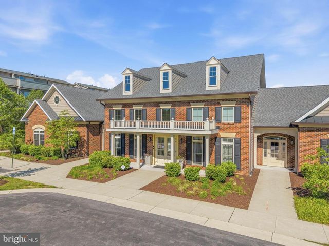 7872 BRANDY STATION RD, Hanover, MD 21076