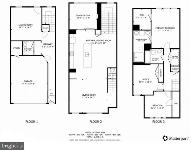 7872 BRANDY STATION RD, Hanover, MD 21076