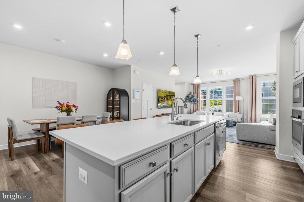 Image 13 of property listing at 7872 BRANDY STATION RD, Hanover, MD 21076