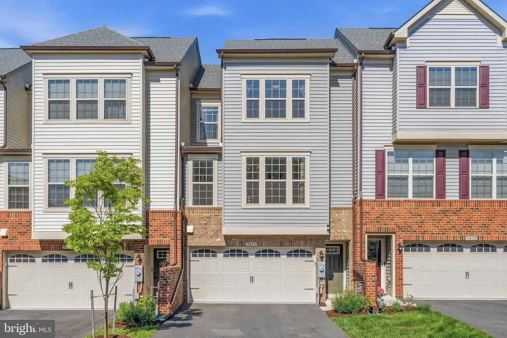 Image 1 of property listing at 7872 BRANDY STATION RD, Hanover, MD 21076