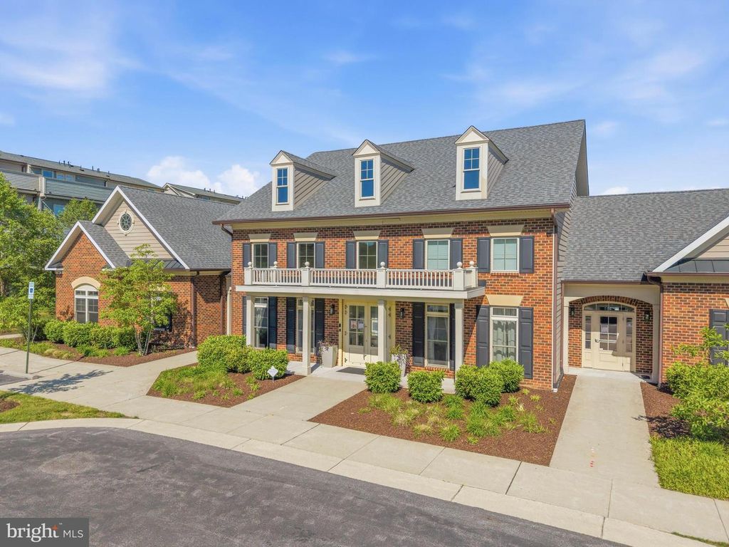 Image 41 of property listing at 7872 BRANDY STATION RD, Hanover, MD 21076